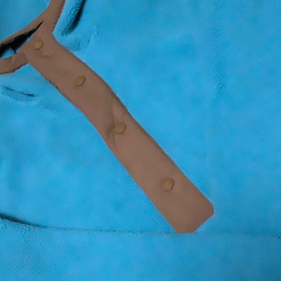 🔴 The north face Men’s Carbondale 1/4 snap fleece - Picture 6 of 7